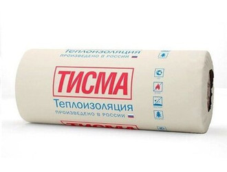 ТИСМА Рулон R44MR (2х50х1200х8300) (19,9м2=1м3)