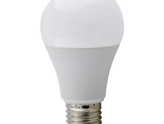 Лампа светодиодная LED 20вт Е27 дневной