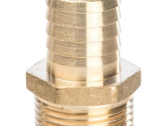 Штуцер  1/2"ш-20 RVC