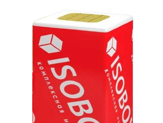 ИЗОБОКС Экстралайт 1200х600х50мм 34 кг/м3 (уп.8шт, 5,76м2=0,288м3)