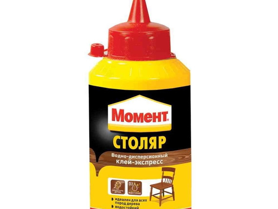 ХЕНКЕЛЬ Момент клей Супер ПВА 250г